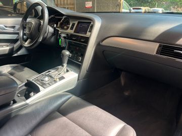 Audi A6 - 8