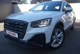 Audi Q2 35 2.0 TDI quattro S line LED Navi ACC Kamera - Audi Q2 35 TDI Gebrauchtwagen