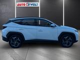 Hyundai Tucson 1.6 Hybrid 4WD Autmatik Navi LED AWD DAB - gebrauchte Hyundai TUCSON aus dem Jahr 2022