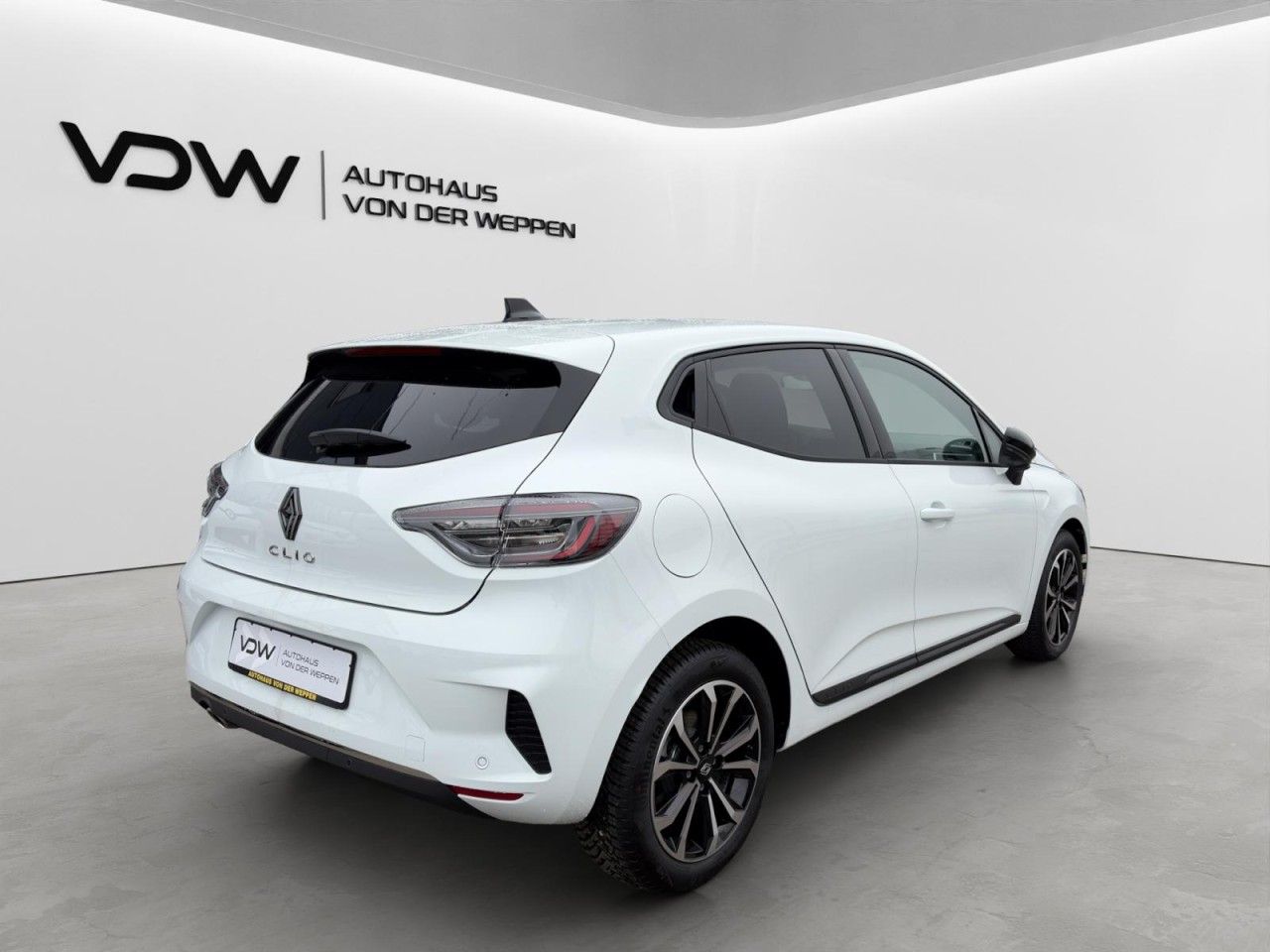 Renault Clio - Bild 8