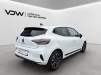 Renault Clio - Vorschau Bild 8