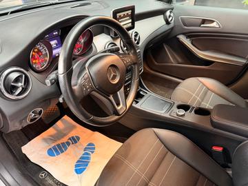 صورة 7 لـ 2014 Mercedes-BENZ GLA