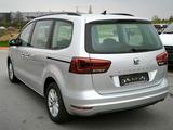 Seat Alhambra 2.0TDI DSG Style - Seat Alhambra: 2.0