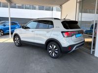 Volkswagen T-Cross - Vorschau Bild 5