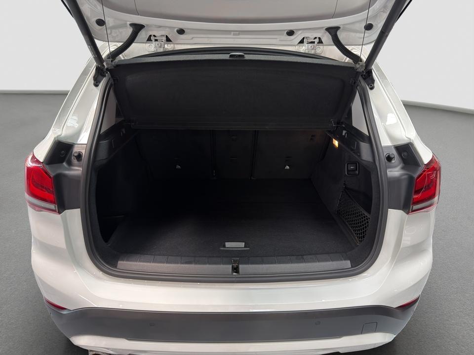 BMW X1 sDrive18i Advantage Navi DSG Bluetooth PDC, миниатюра 14