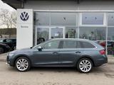 Skoda Octavia Scout 2.0 TDI DSG 4x4 18"+EL.HECK+NAVI-C - Skoda Octavia: Allradantrieb