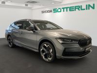 Skoda Superb - Vorschau Bild 2