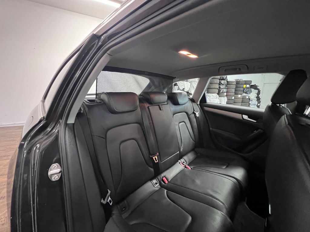 Audi A4 AVANT 2.0 TDI/ 1.HAND/ GARANTIE/ WENIG KM/ Audi A4 AVANT 2.0 TDI/ 1.HAND/ GARANTIE/ WENIG KM/