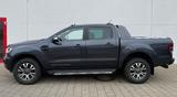 Ford Ranger Wildtrak Doppelkabine 4x4 Aut.LED,Winter - Automatik Gebrauchtwagen in Leverkusen