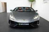 Lamborghini Huracán EVO Spyder/LIFT/CARBON/SPORTSEAT/SENSONU - graue Lamborghini Huracán
