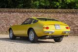 Ferrari 365 GTB/4 Daytona "Left the factory in Giallo Se - Ferrari 365 Gebrauchtwagen