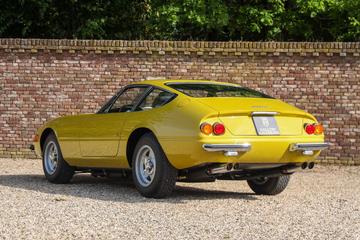 صورة 2 لـ 1971 Ferrari 365