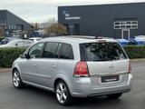 Opel Zafira B Cosmo*SERVICE NEU* - Opel Gebrauchtwagen von 2008