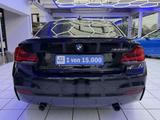 BMW M240i 2er - M240 i (EURO 6d-TEMP)  - BMW: 2er