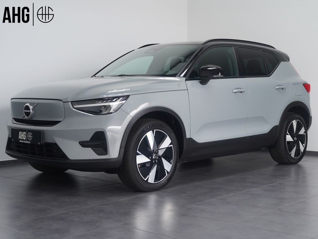 Image of Volvo XC40