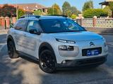 Citroën Citroen C4 Cactus PureTech 82 Shine BIANCO/PERLA - Citroën C4 Cactus Kombi Gebrauchtwagen