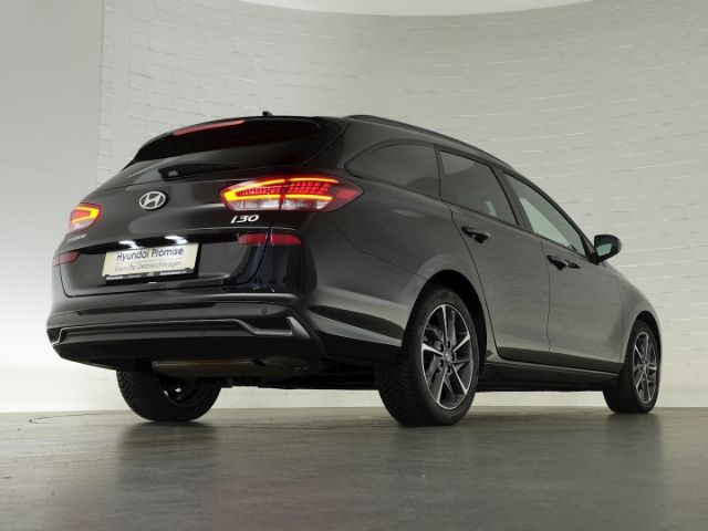 Hyundai i30 – Bild 29