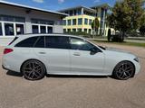Mercedes-Benz C 300 T Autom. Werkswagen Garantie bis 02.2027 - Mercedes-Benz: Kombi, W202