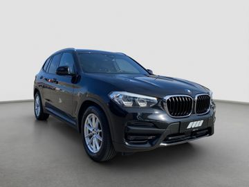 BMW X3 - 3