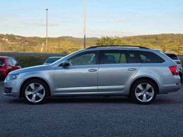 Skoda Octavia - 8