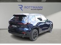 Mazda CX-5 - Vorschau Bild 2