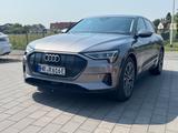 Audi e-tron 55 quattro advanced advanced - Audi e-tron: Advanced