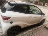 Aixam City Coupé GTi - Mopedauto L6e Automatik - Aixam: Mopedauto