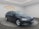 Skoda Superb Combi Ambition*Navigation*AHK*LED*ACC* - gebrauchte Skoda Superb aus dem Jahr 2022