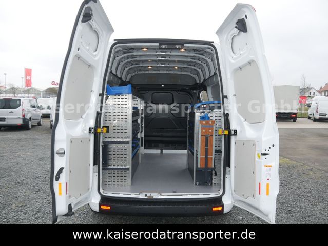 Ford Transit Custom 320 L2H2 VA Werkstatt Klima PDC