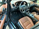 Jeep Grand Cherokee 3.0l V6 MultiJet 184kW Summit... - Jeep Grand Cherokee Summit mit Diesel-Antrieb