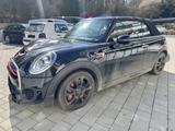 MINI Cabrio John Cooper Works Unfall - gebrauchte MINI MINI aus dem Jahr 2018