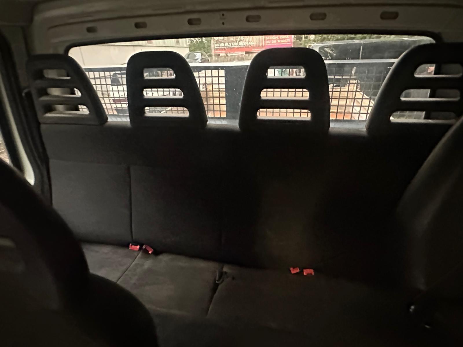 Iveco Daily 70-170 3 Seiten Kipper Zwillingsbereifung