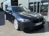 BMW 530d xDrive Touring A - - BMW 530 in Bonn