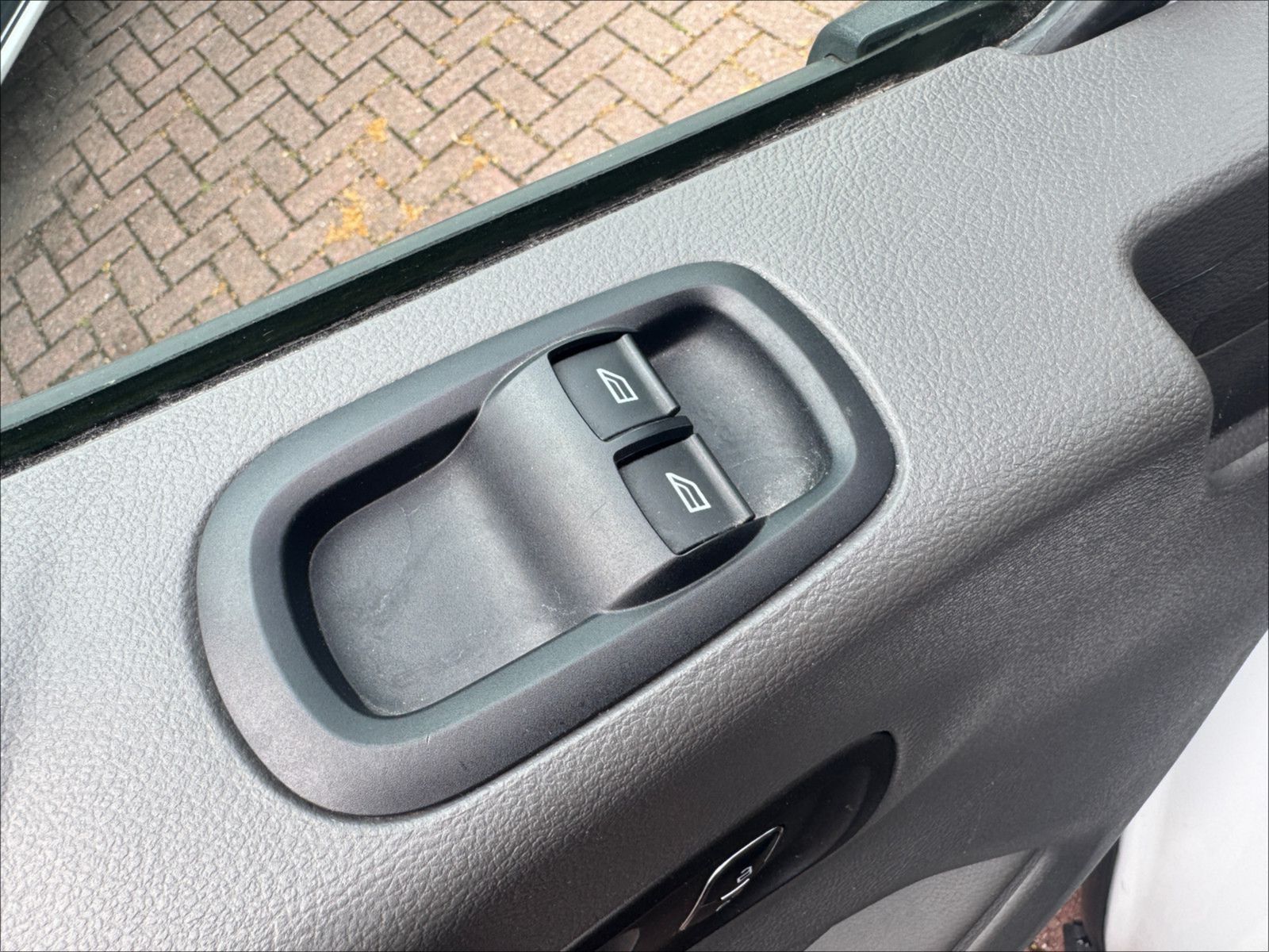 Ford TRANSIT 350 L3 H2 TREND NAVI KAMERA truck 3-SITZER