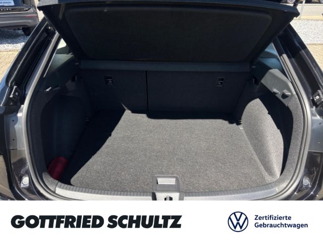 Volkswagen Taigo - Bild 10