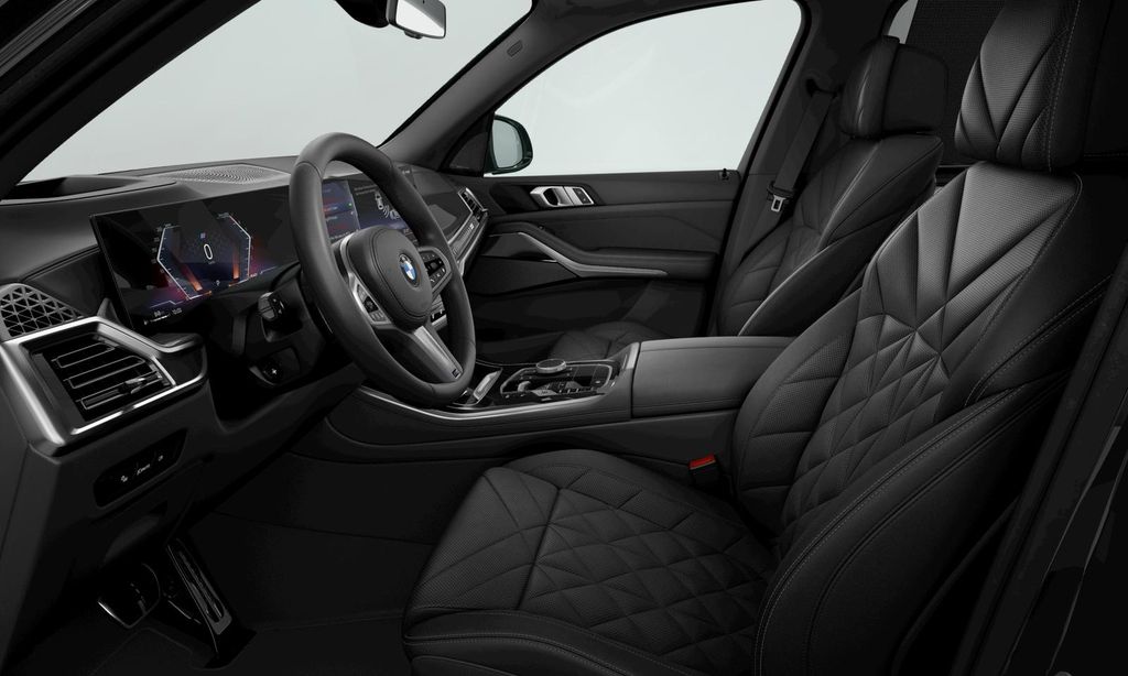 BMW X5 2026