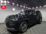 Jeep Grand Cherokee 3.0 CRD S|1 BESITZ|AUTOM|LEDER|PA - Jeep Grand Cherokee Gebrauchtwagen in Berlin