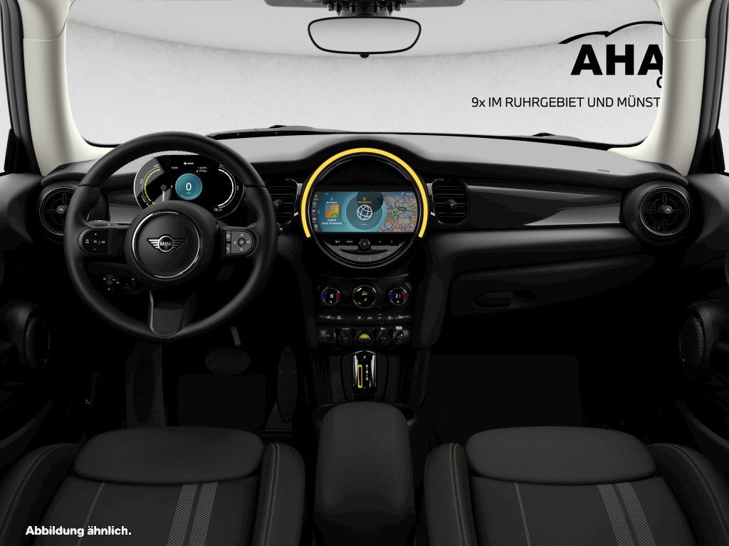 MINI Cooper SE - Bild 4