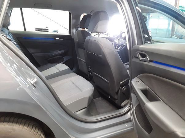 Golf Variant 1.5 TSI Life / Winter-Paket