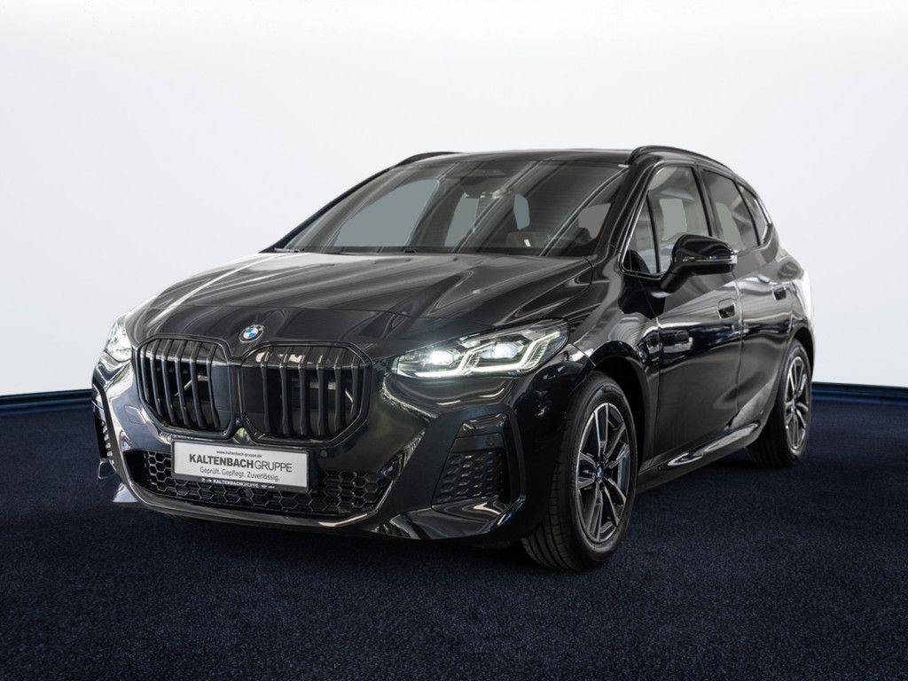 BMW 223 Active Tourer xDrive M-Sport PANO AHK HUD foto 2