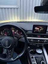 Audi A4 2.0 TDI Avant sport/TÜV Neu/Motor 103.000km - Audi: A10