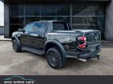 Ford Ranger Raptor 2l Aut. Kamera*AHK*el.Rollo*Matrix - Ford Raptor Tageszulassungen