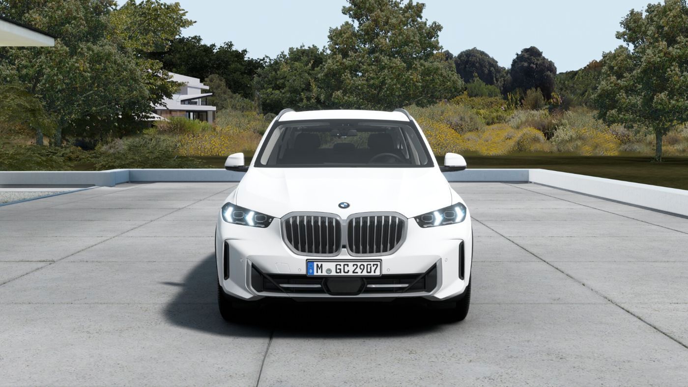 BMW X5 xDrive 30d *Bestellaktion*