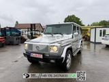 Mercedes-Benz G 270 G Station G 270 CDI - Mercedes-Benz G 270: Cdi