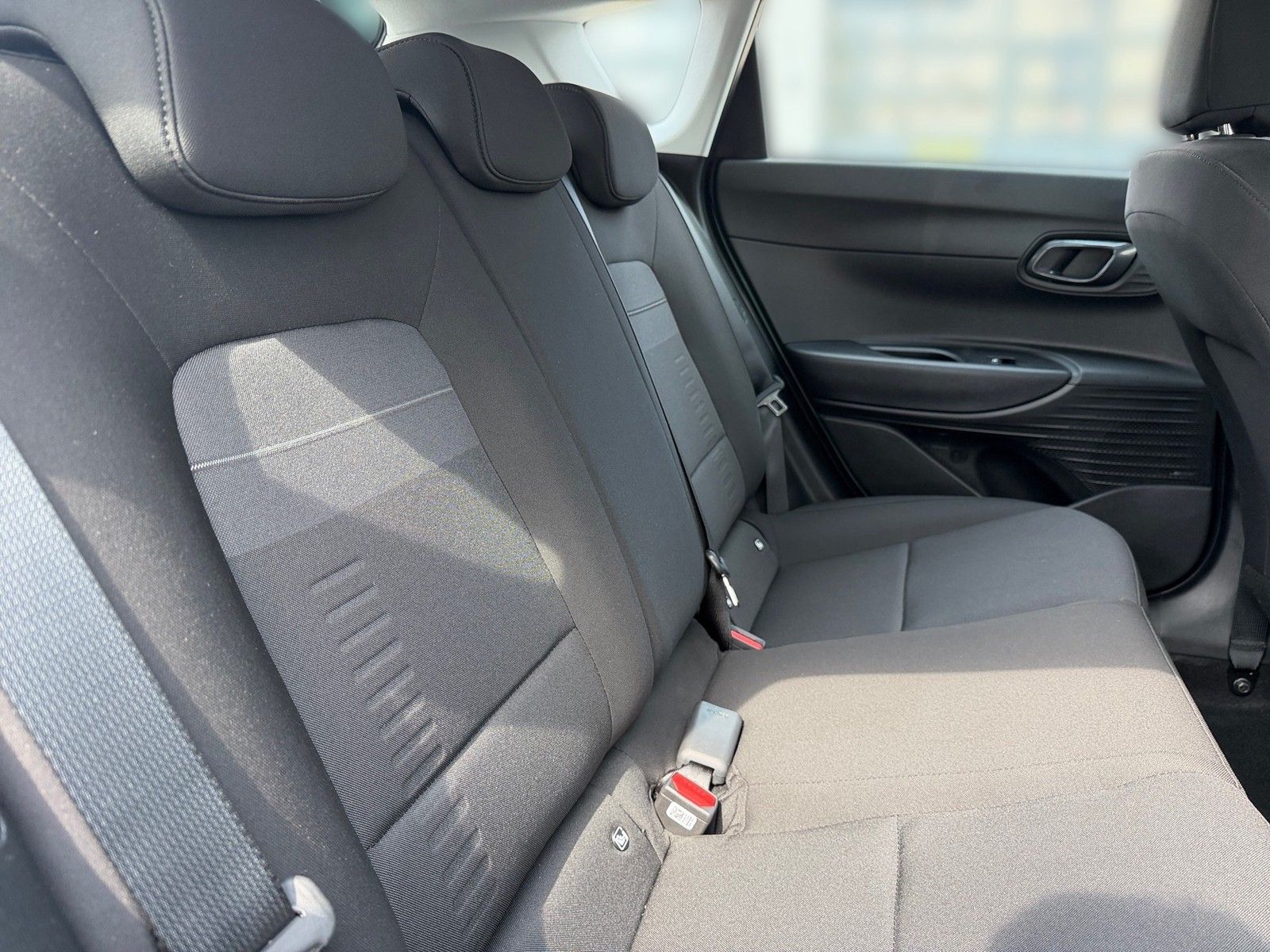 Hyundai BAYON – Bild 13