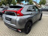 Mitsubishi Eclipse Cross Connect 2WD - Mitsubishi Eclipse: Automatik