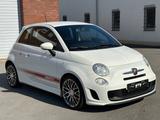Abarth 500 APRTH Sport Navi - Abarth aus 2012