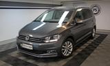Volkswagen Touran 1.4 TSI DSG ACC NAVI AHK LED PDC 7-SITZER - Volkswagen Touran: Dsg 7