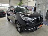 Ssangyong REXTON 2.2 Diesel e-XDi 220 Sapphire 4WD|1.Hand| - Ssangyong mit Diesel-Antrieb: Allradantrieb