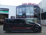 Fiat Talento 2.0 EcoJet L2H1 IRMSCHER 2xsTÜR/KAM/LANG - Fiat Kastenwagen Talento